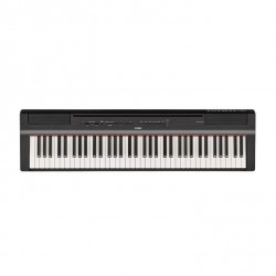 YAMAHA,DIGITAL PIANOS,P-121