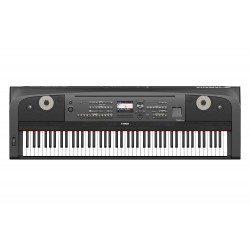 YAMAHA,DIGITAL PIANOS,DGX-670