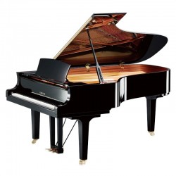 Yamaha, Grand, Piano, C7X