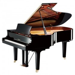Yamaha,Grand Piano,C6X