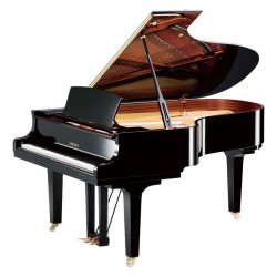 Yamaha,Grand Piano,C5X