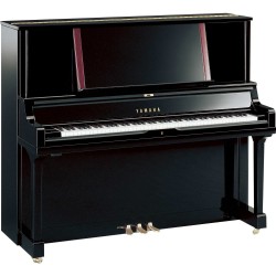 Yamaha, Upright, Piano, YUS5