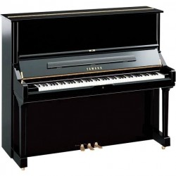 Yamaha, Upright, Piano, U3