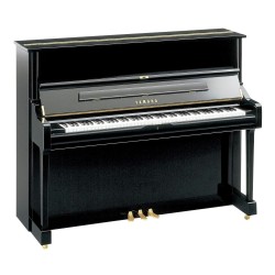 Yamaha, Upright, Piano, U1