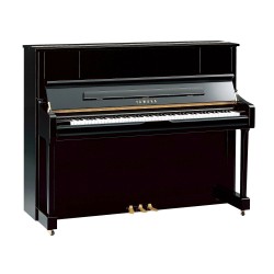 Yamaha, Upright, Piano, U1J
