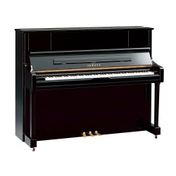 Yamaha,Upright Piano,U1J