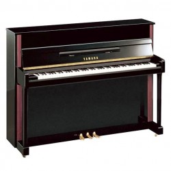 Yamaha, Upright, Piano, JX113T