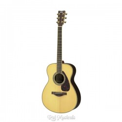Yamaha, Acoustic, Guitar, LS6
