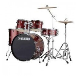 Yamaha, Acoustic, Drums,...