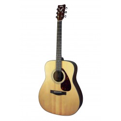 Yamaha, Acoustic, Guitar, F600