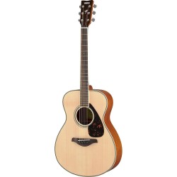 Yamaha,Acoustic Guitar,FS820