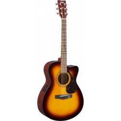 Yamaha,Acoustic Guitar,FSX315C