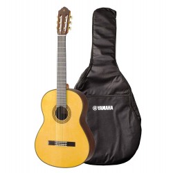 Yamaha, Classic, Acoustic,...