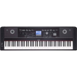 YAMAHA,DIGITAL PIANOS,DGX-660