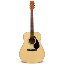 Yamaha, Acoustic, Guitar, F310