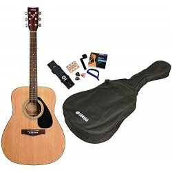 Yamaha,Acoustic Guitar,F310P