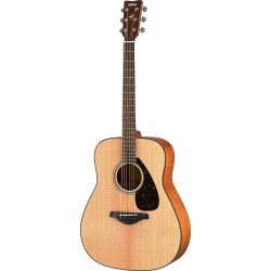 Yamaha,Acoustic Guitar,FG800