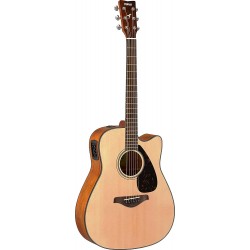 Yamaha,Acoustic Guitar,FG800C