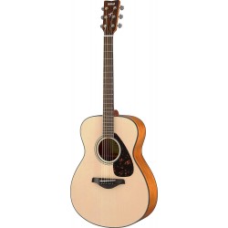 Yamaha,Acoustic Guitar,FS800