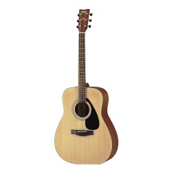 Yamaha, Acoustic, Guitar, F280