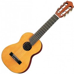 Yamaha,Acoustic Guitar,GL1