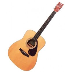 Yamaha, Acoustic, Guitar, F620