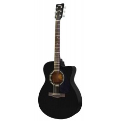 Yamaha, Acoustic, Guitar,...