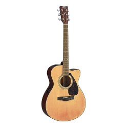 Yamaha,Acoustic Guitar,FSX315C