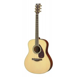 Yamaha, Acoustic, Guitar, LL6