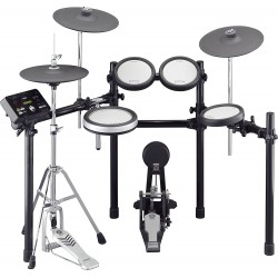 Yamaha, Digital, Drums, DTP562