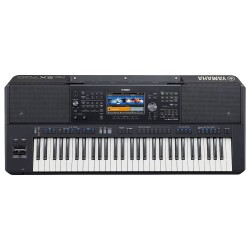 Yamaha, Portable, Keyboard,...