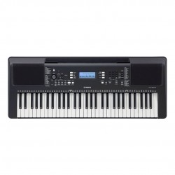 Yamaha, Keyboard, PSR-E373