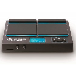 Alesis, Simple Pad 4