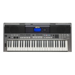 Yamaha, keyboard, PSR-I400