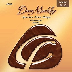 Dean Markley, Acoustic,...