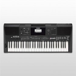 Yamaha,Keyboard,PSR-E463