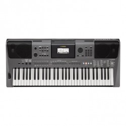 YAMAHA,KEYBOARD,PSR-I500