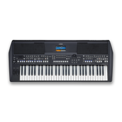 Yamaha, Keyboard, PSR-SX600