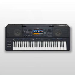 Yamaha, Keyboard, PSR-SX900