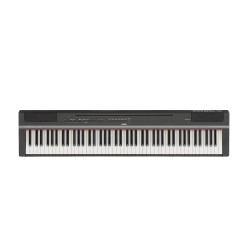 YAMAHA,PIANOS,P-125